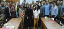 Pelatihan Clinical Legal Education